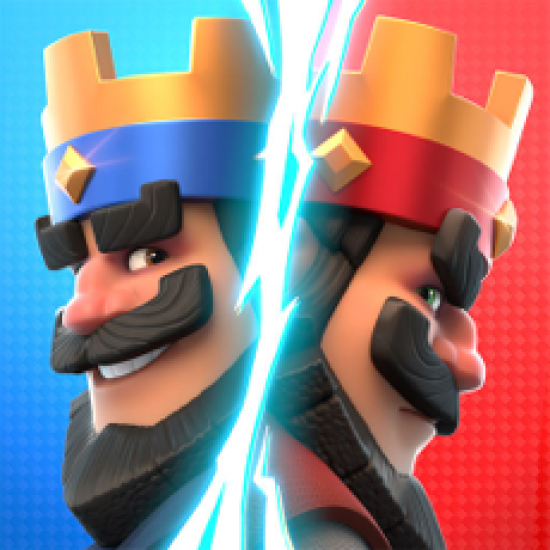 Clash of Clans: Clash Royale International Suit top-up